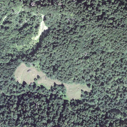 Satellite imagery of Chridegg, CH