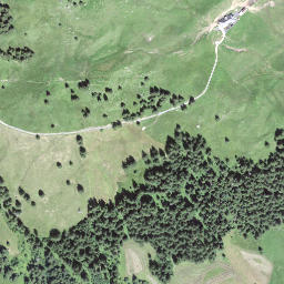 Satellite imagery of Studberg, CH