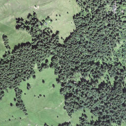 Satellite imagery of Wandflue, CH