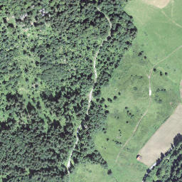 Satellite imagery of Wandflue, CH