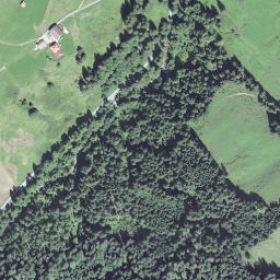 Satellite imagery of Wandflue, CH