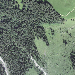 Satellite imagery of Lauelenegg, CH