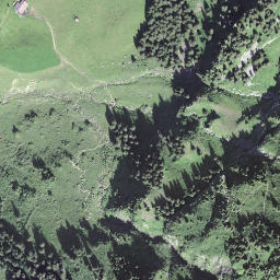 Satellite imagery of Klimsenhorn, CH