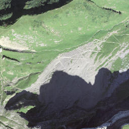 Satellite imagery of Esel, CH
