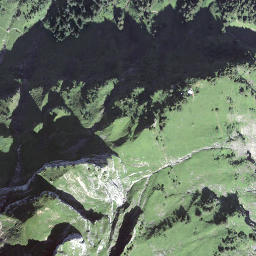 Satellite imagery of Windegg, CH