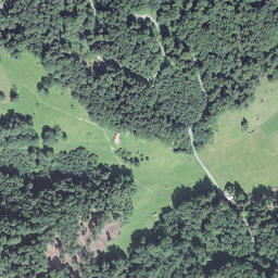 Satellite imagery of Tellenfadlücke, CH