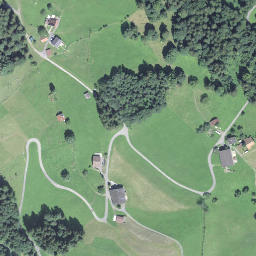 Satellite imagery of Renggpass, CH