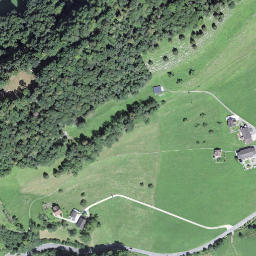 Satellite imagery of Schiltgrat, CH