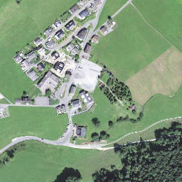 Satellite imagery of Schiltgrat, CH