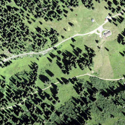 Satellite imagery of Roggenstöckli, CH