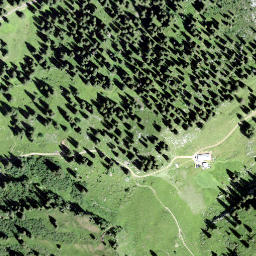 Satellite imagery of Roggenstöckli, CH