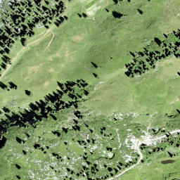 Satellite imagery of Roggenstöckli, CH