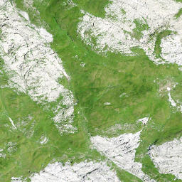 Satellite imagery of Schwarz Nossen, CH