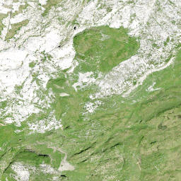 Satellite imagery of Schwarz Nossen, CH