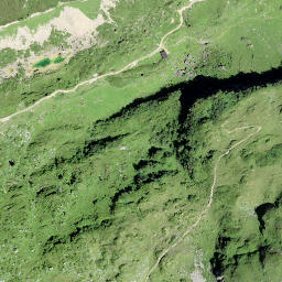 Satellite imagery of Mittler Gassenstock, CH