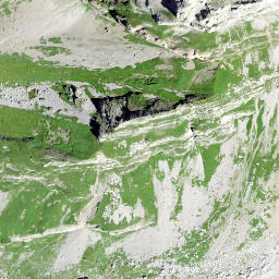 Satellite imagery of Rossstogg, CH