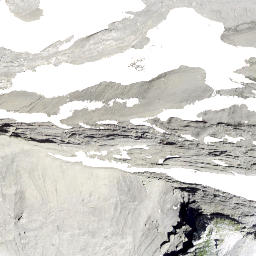 Satellite imagery of Rüchigrat, CH