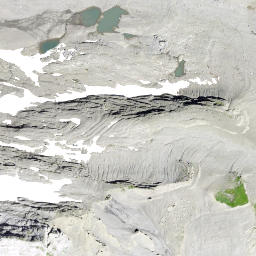 Satellite imagery of Vorderchammstock, CH