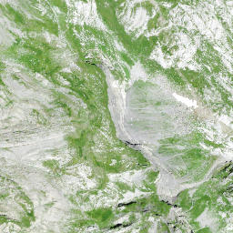 Satellite imagery of Schwiböden, CH