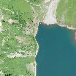 Satellite imagery of Gelb Berg, CH