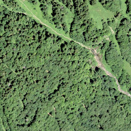 Satellite imagery of Ijenstock, CH