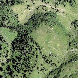 Satellite imagery of Seebödeli, CH