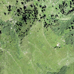 Satellite imagery of Seebödeli, CH