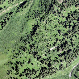 Satellite imagery of Seebödeli, CH