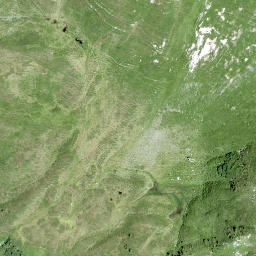 Satellite imagery of Fuggboden, CH