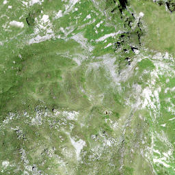 Satellite imagery of Fuggboden, CH