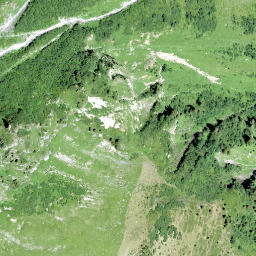 Satellite imagery of Ruestelchöpf, CH
