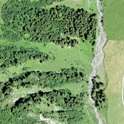 Satellite imagery of Ruestelchöpf, CH