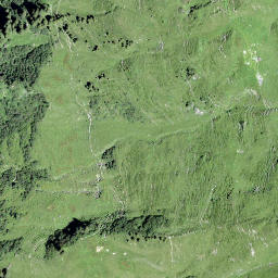 Satellite imagery of Feldeggfurggle, CH