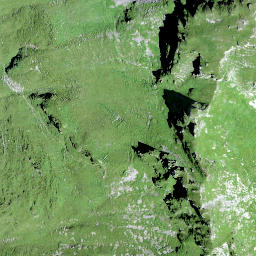 Satellite imagery of Feldeggfurggle, CH