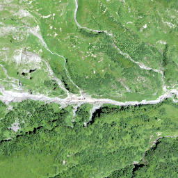 Satellite imagery of Hananegg, CH