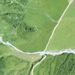 Satellite imagery of Hananegg, CH