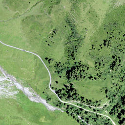 Satellite imagery of Sprüggler, CH