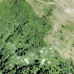 Satellite imagery of Sprüggler, CH