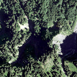 Satellite imagery of Fetzäruswand, CH