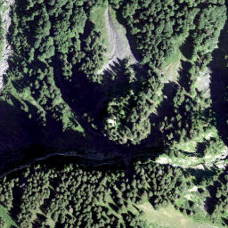 Satellite imagery of Horn, CH