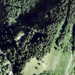 Satellite imagery of Horn, CH