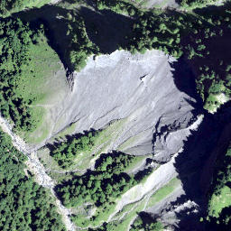 Satellite imagery of Farränegg, CH