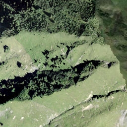 Satellite imagery of Heugrout, CH