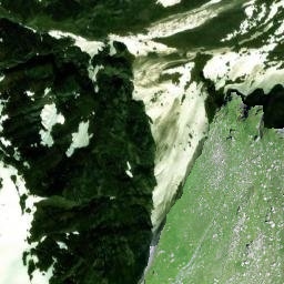 Satellite imagery of Twärchamm, CH