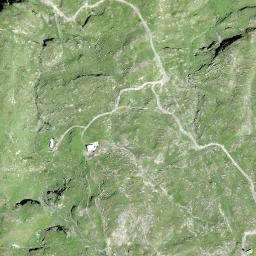 Satellite imagery of Twärchamm, CH