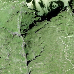 Satellite imagery of Schlösslichopf, CH