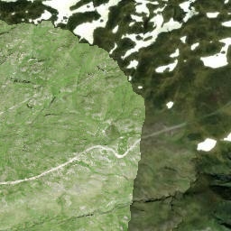 Satellite imagery of Vasanachopf, CH