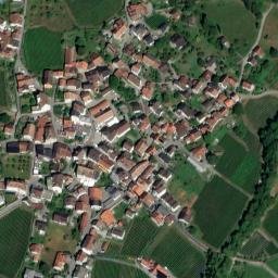 Satellite imagery of Schloss Bothmar, CH