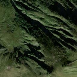 Satellite imagery of Tschatschuggen, CH