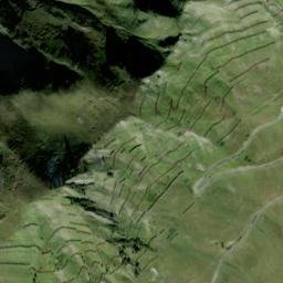 Satellite imagery of Tschatschuggen, CH